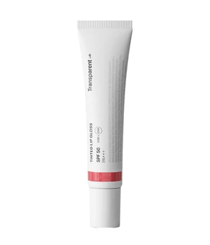Transparent Lab Tinted Lipgloss SPF Rose