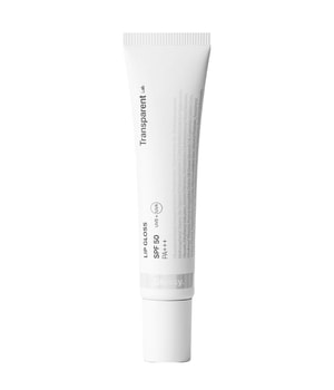 Transparent Lab Tinted Lipgloss SPF Glossy