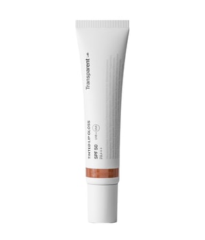 Transparent Lab Tinted Lipgloss SPF Terracotta