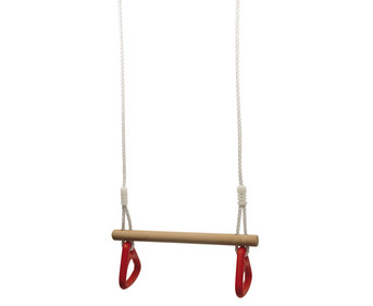 Trapezoidal swing