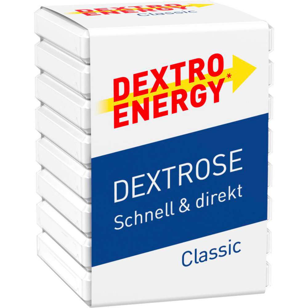 Dextro Dextrose, Original