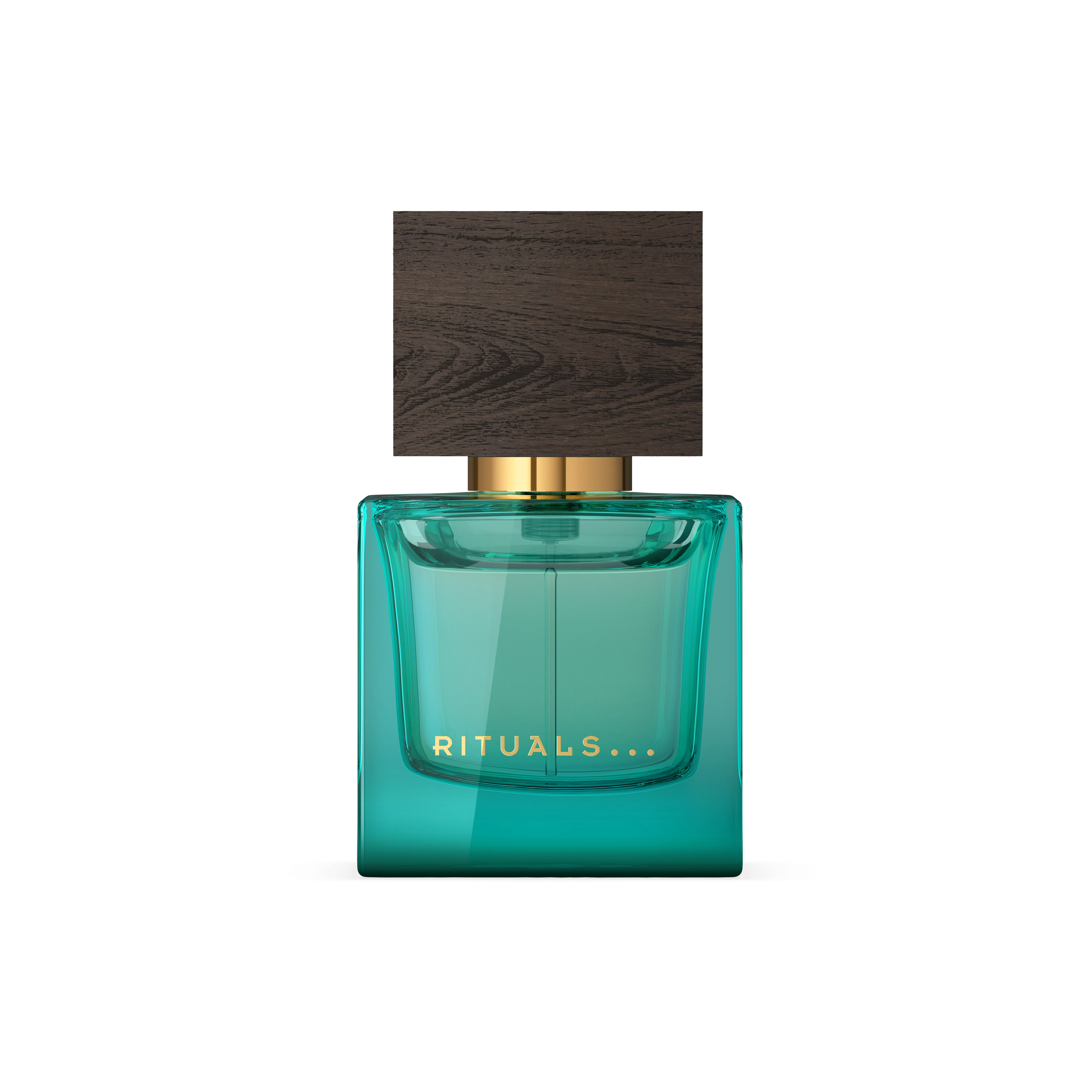 Rituals Travel - Bois Royal