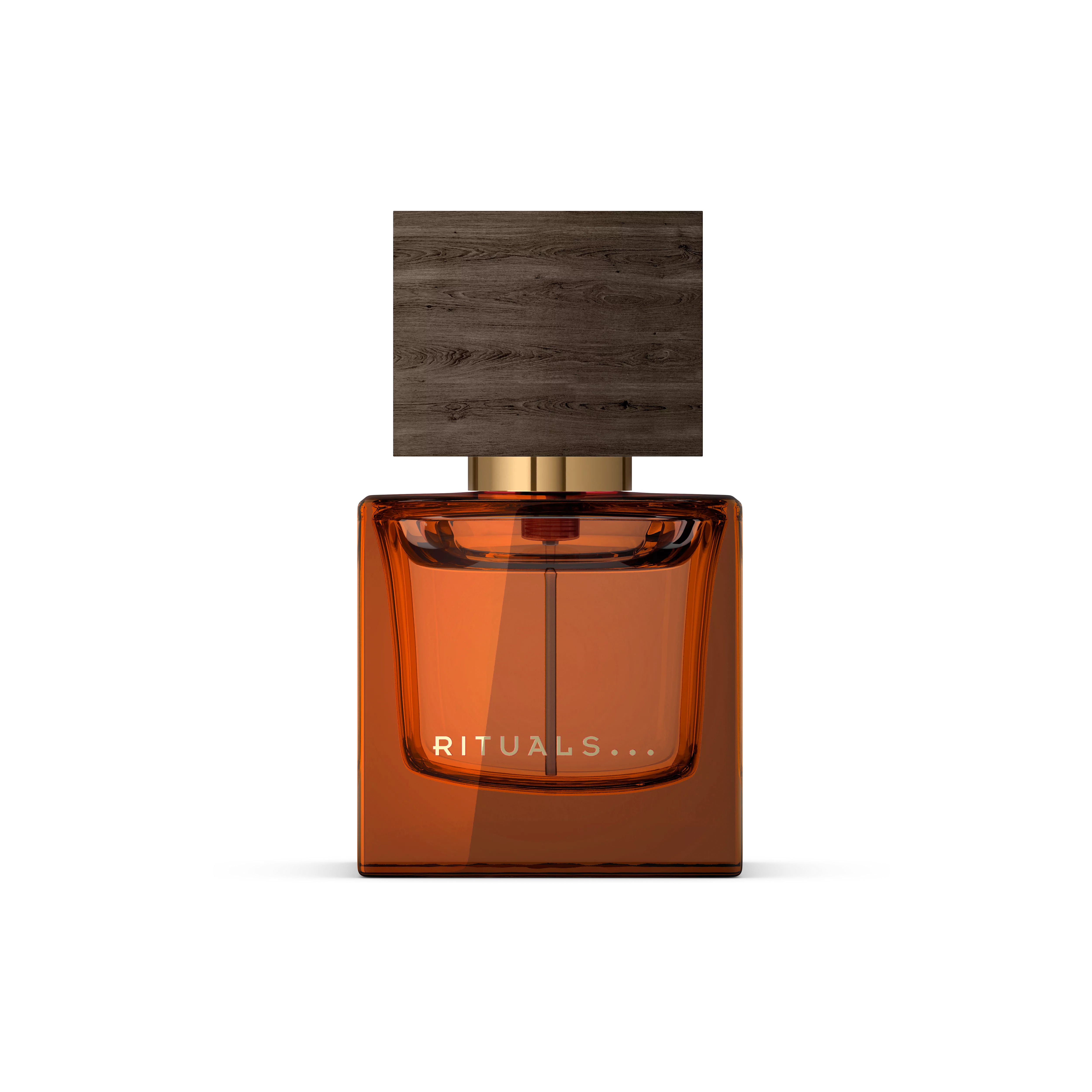 Rituals Travel - Maharaja d'Or