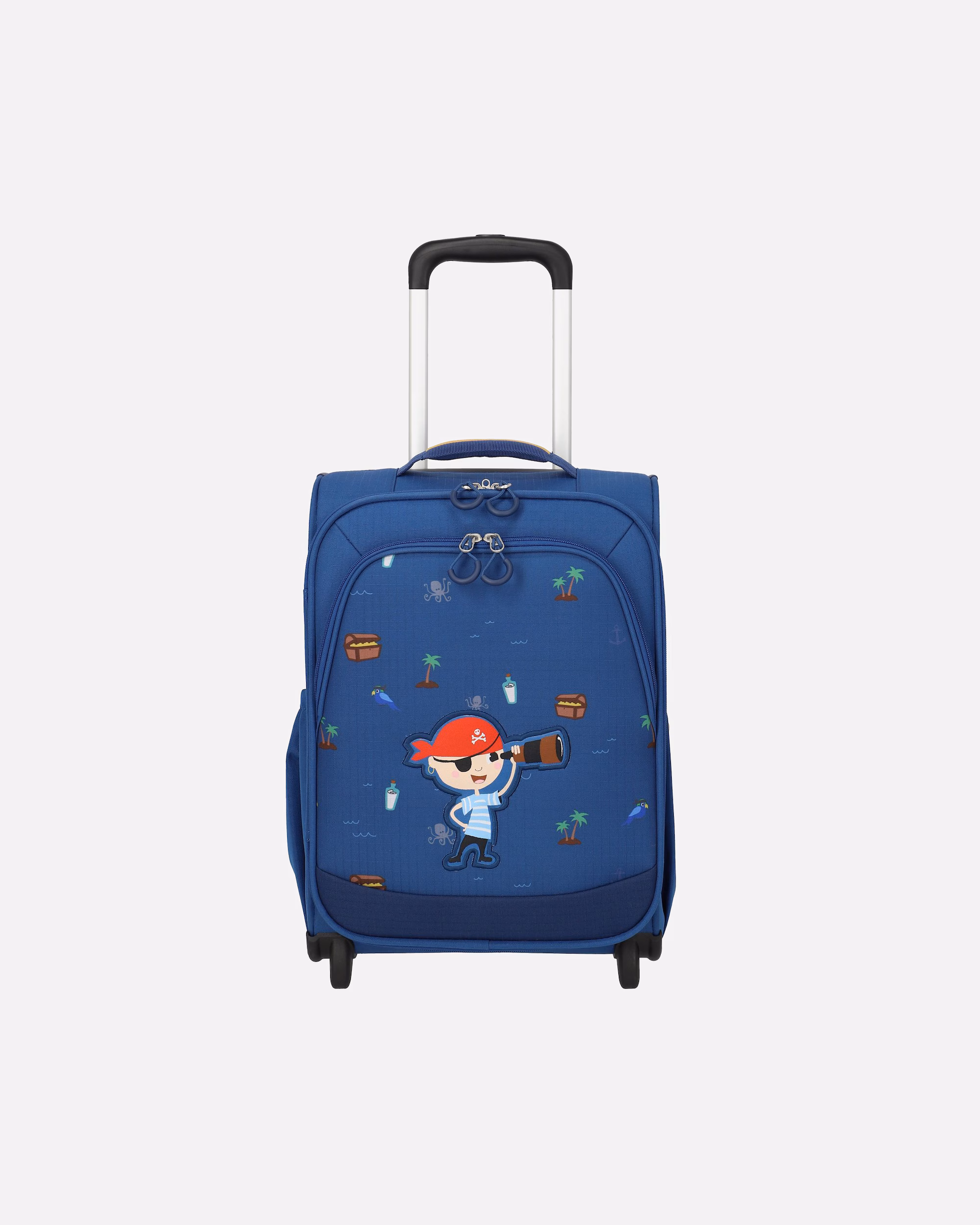 Travelite Trolley Minimover 2 wheels children's trolley 44 cm Minimover 2 Rollen Kindertrolley 44 cm