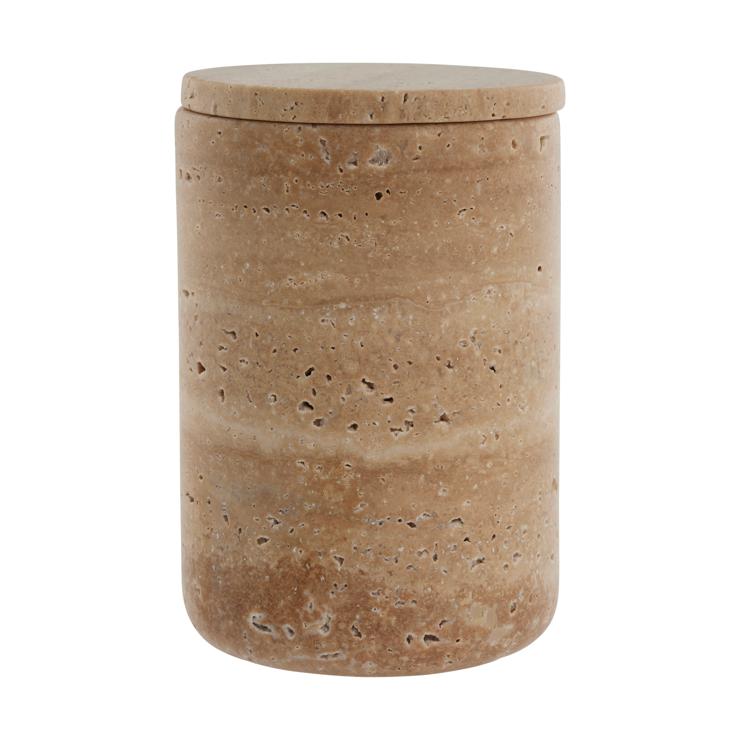 Lene Bjerre Travina can H16.5 cm