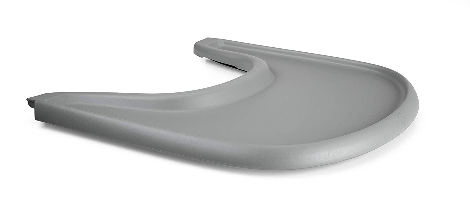 Stokke Tray Grey