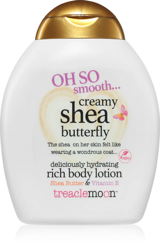 Treaclemoon Shea Butterfly Body Balm