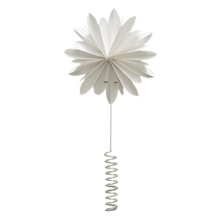 dbkd Tree Tops Flower Tree Topper