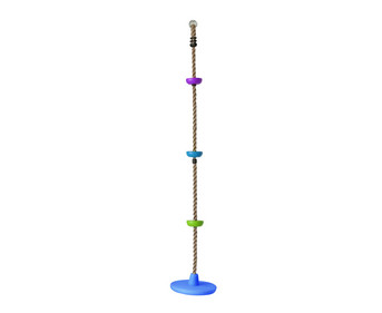 Trelines climbing rope swing, 1.80 m