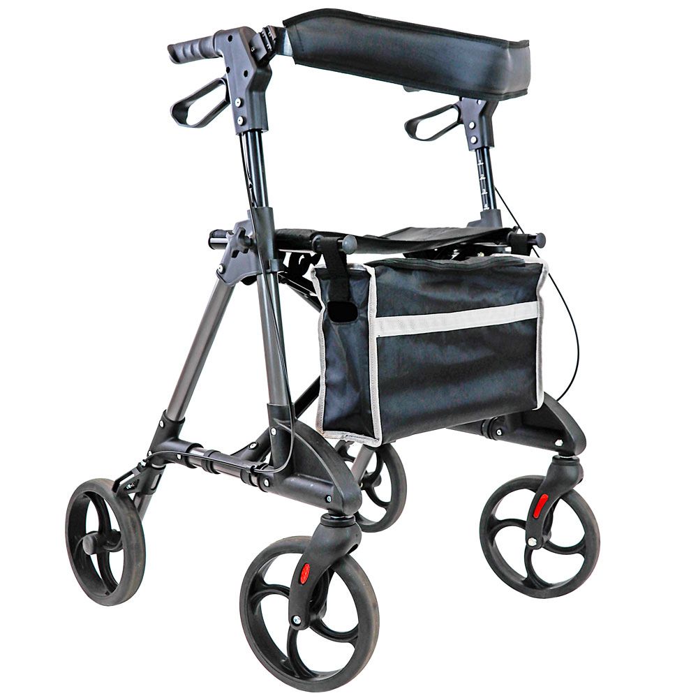 Trendmobil lightweight rollator Omni 1 St