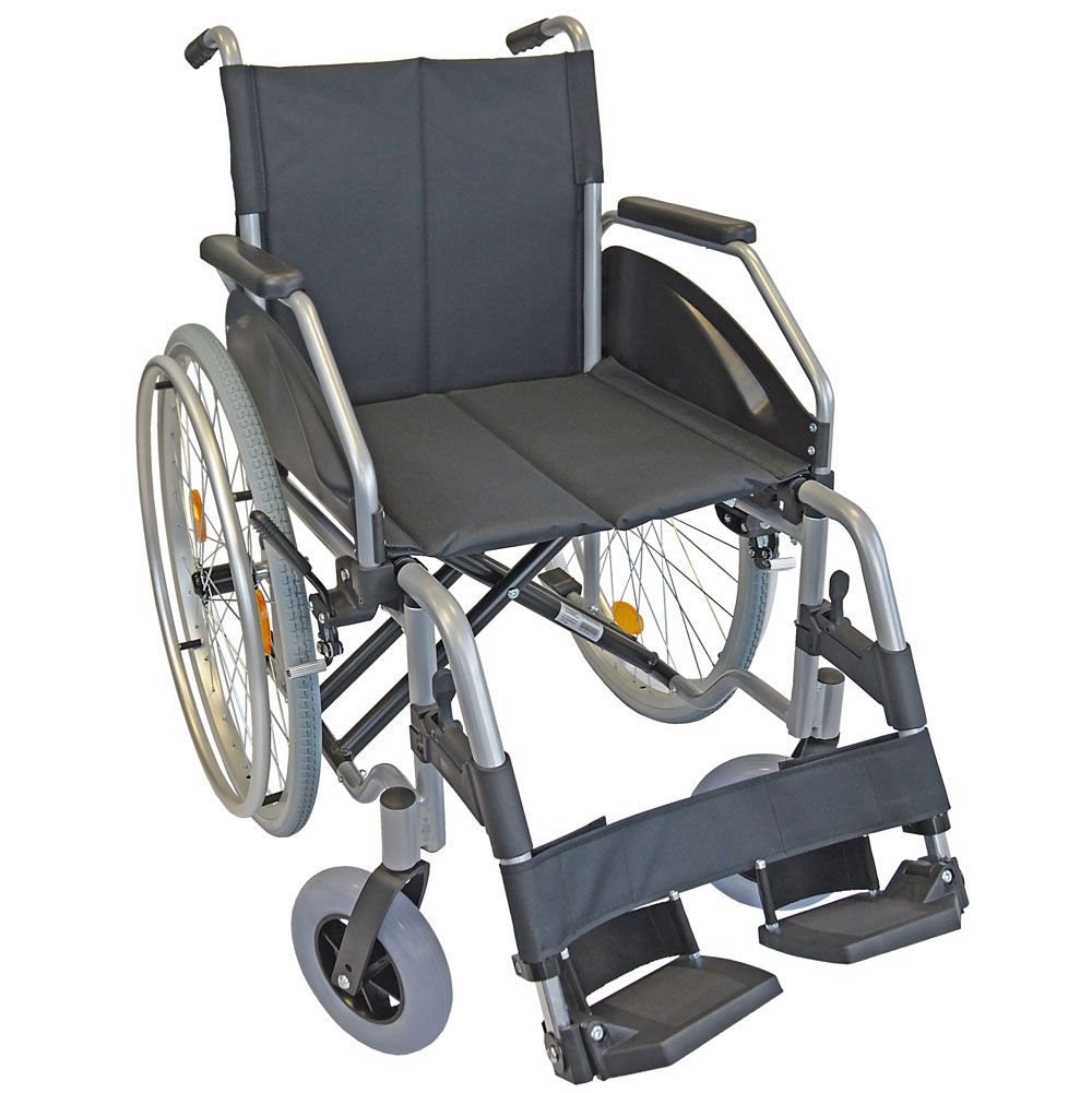 Trendmobil Lexis Light lightweight wheelchair 1 St