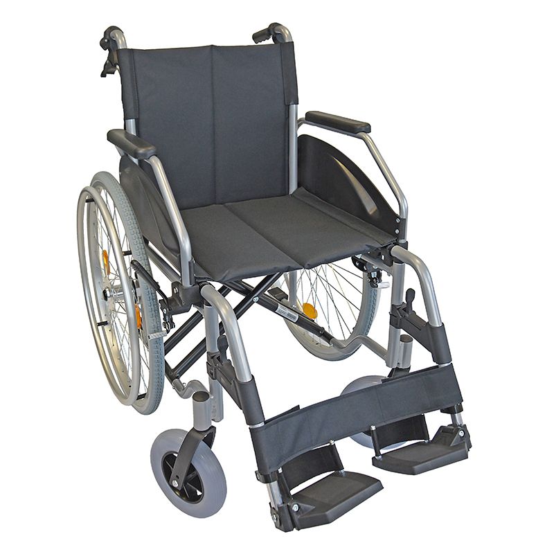 Trendmobil wheelchair (Lexis) with drum brake, 45 cm 1 St