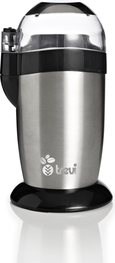 Trevi PR116 Electric Coffee Grinder for Cafes