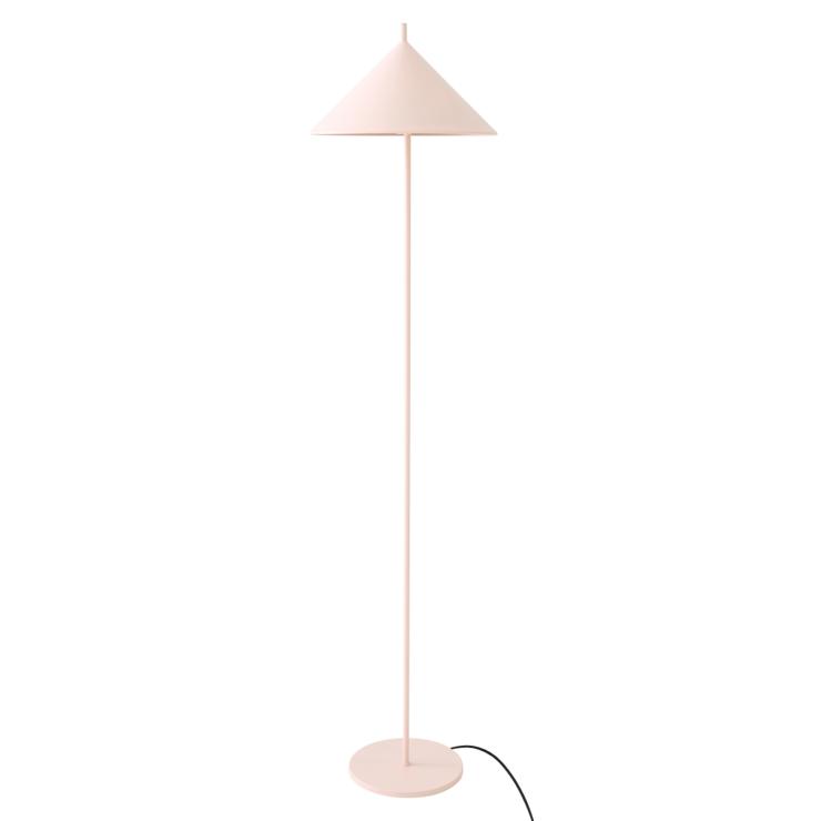 hk-living Triangle standing lamp