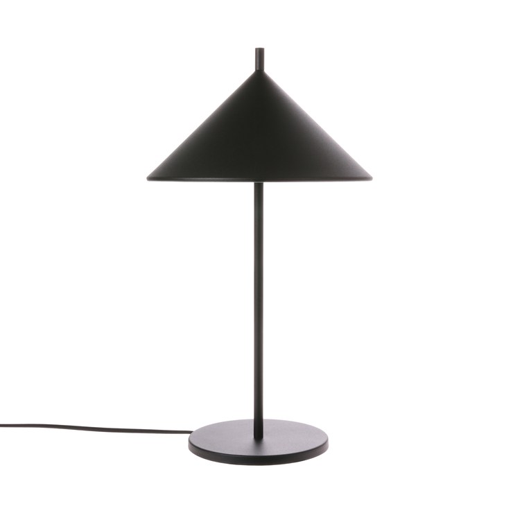 HKliving Triangle table lamp