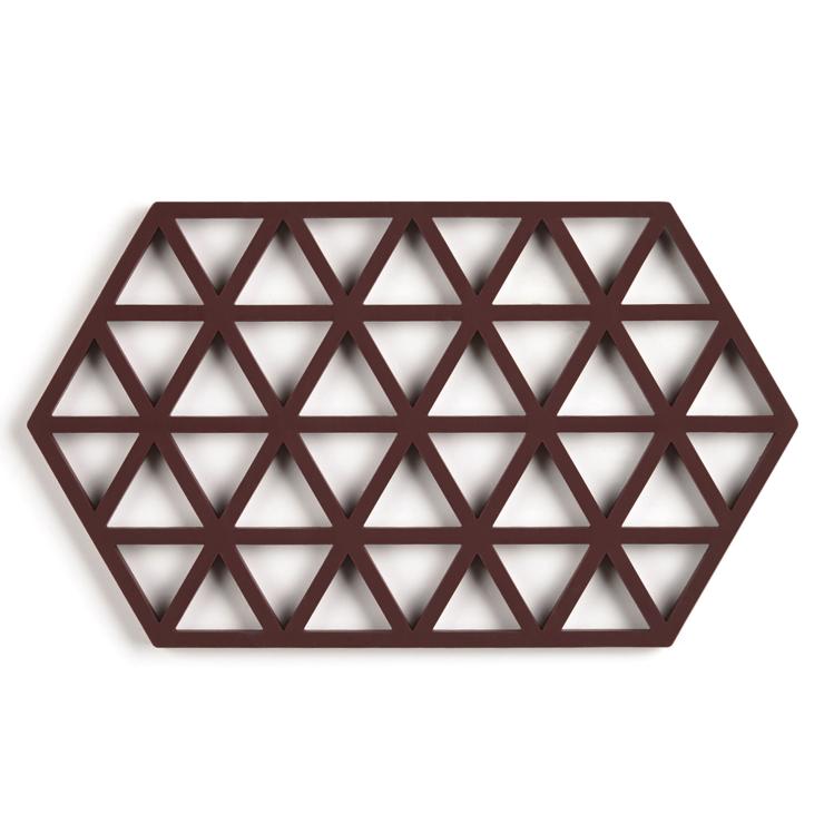 Zone Denmark Triangle Trivet Large