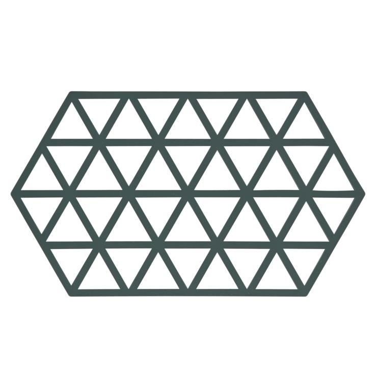 Zone Denmark Triangle Trivet Large