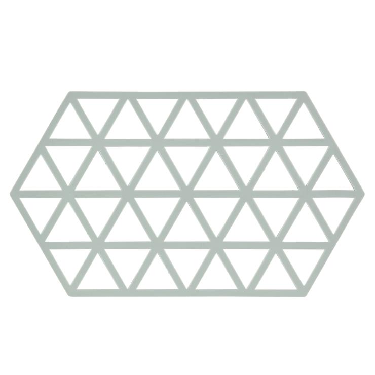 Zone Denmark Triangle Trivet Large