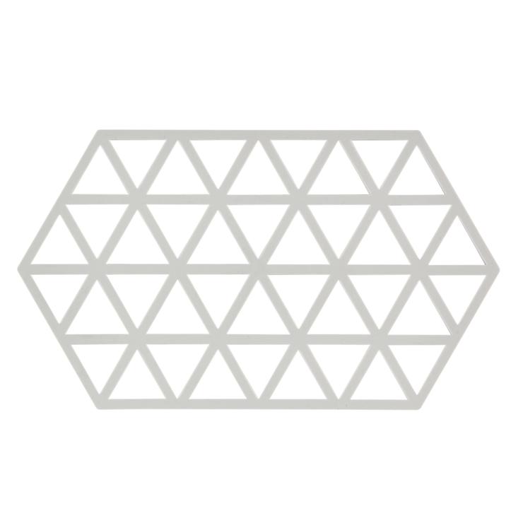 Zone Denmark Triangle Trivet Large
