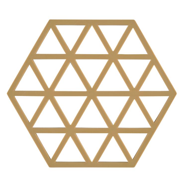 Zone Denmark Triangles Trivet 14 X 16Cm
