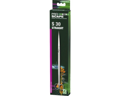 Trimming scissors JBL ProScape Tool S 30 straight