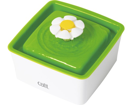 Drinking fountain Catit 2.0 Flower Fountain MINI, cat fountain