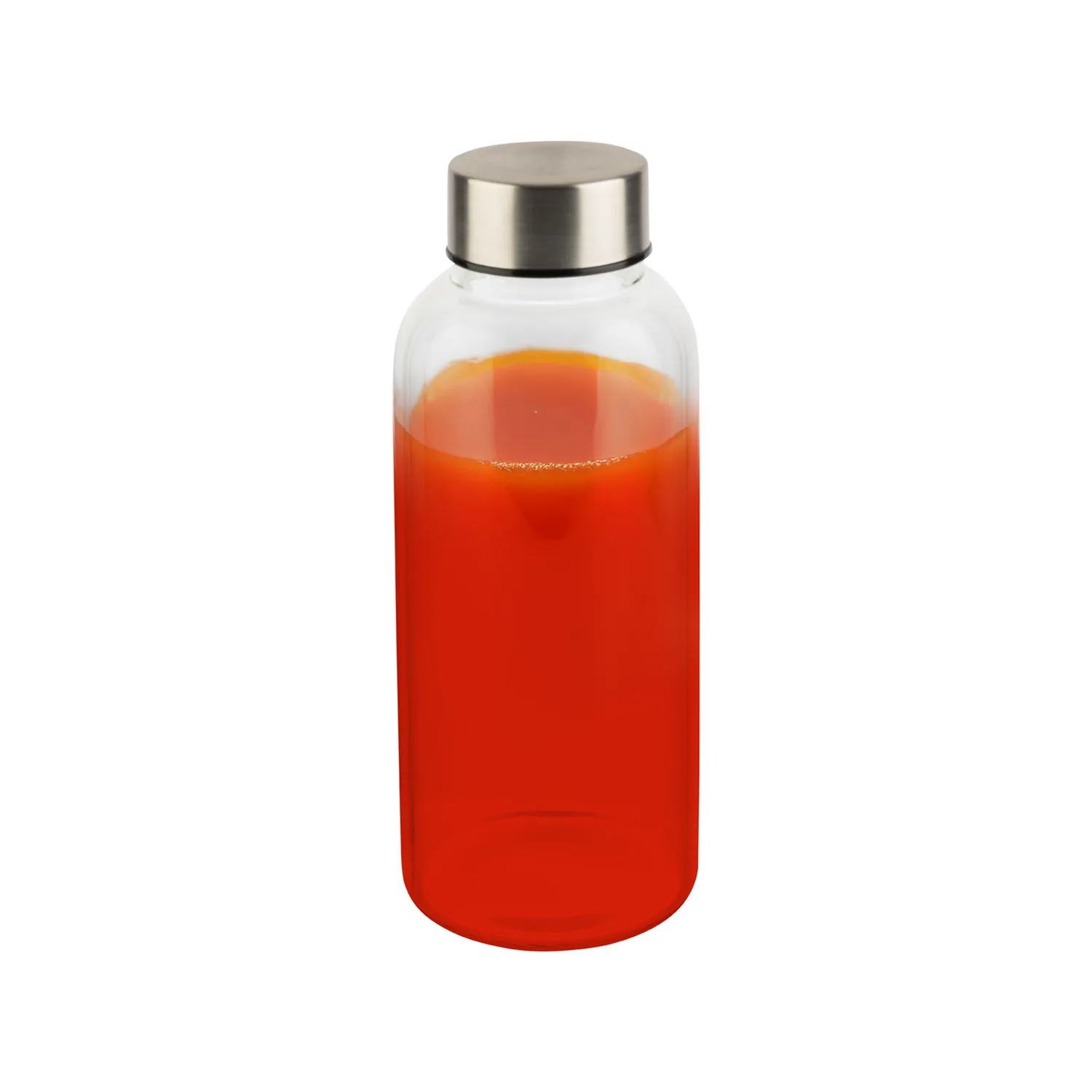 APS EVERFILL water bottle, diameter: 6.5 cm, height: 18 cm