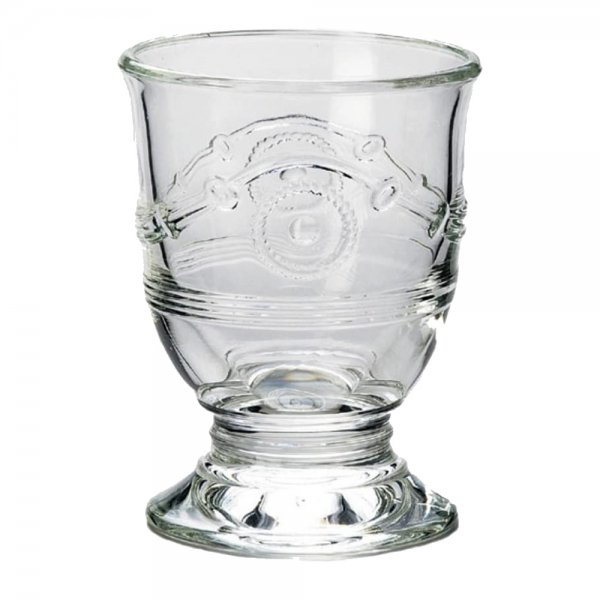 la-rochere Drinking glass Gobelet Anduze Clear (220ml) from La Rochère