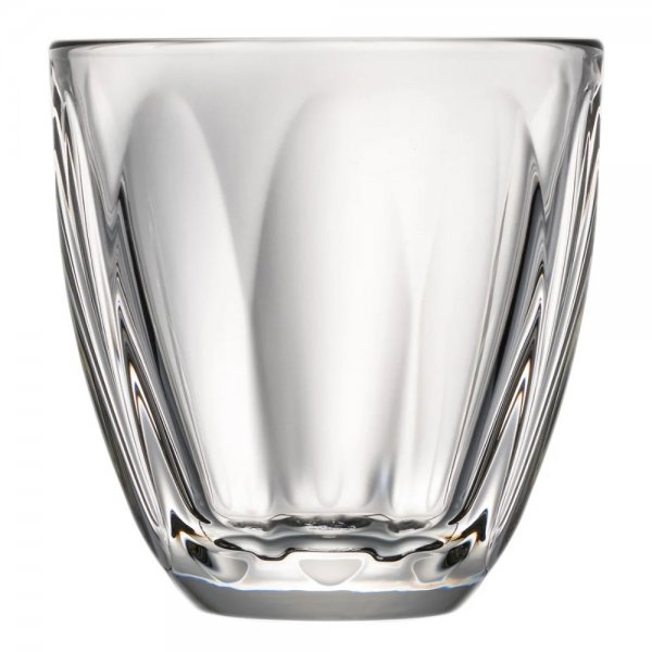 la-rochere Drinking glass Gobelet Lily Clear 250ml from La Rochère
