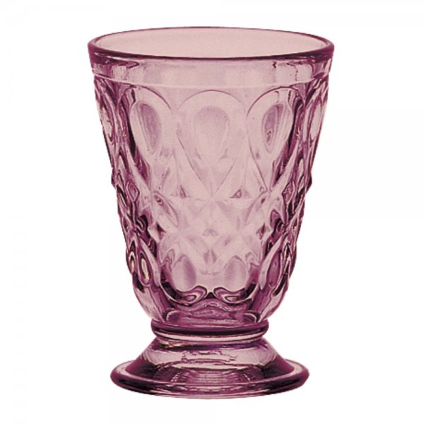 la-rochere Drinking glass Gobelet Lyonnais Amethyst (200ml) La Rochère