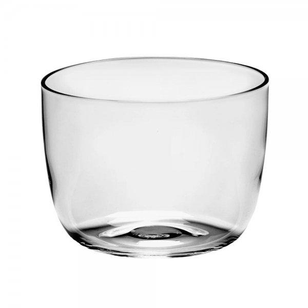 Drinking glass Passe-Partout Clear from SERAX