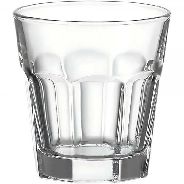 LEONARDO HOME Drinking glass Rock (250ml) from Leonardo