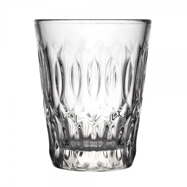 la-rochere Drinking glass whiskey glass Gobelet Vérone Clear from La Rochère