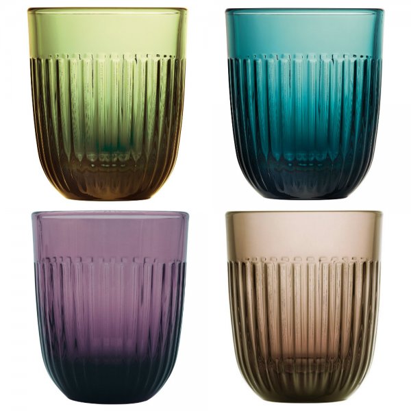 la-rochere Drinking glasses set Gobelet Ouessant 4-piece La Rochère