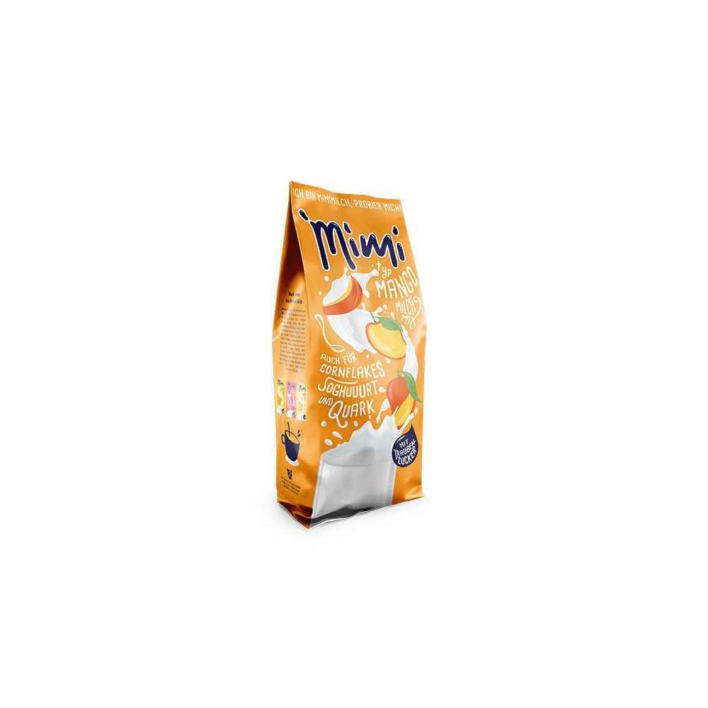 MIMI Drinking powder, mango milk mix