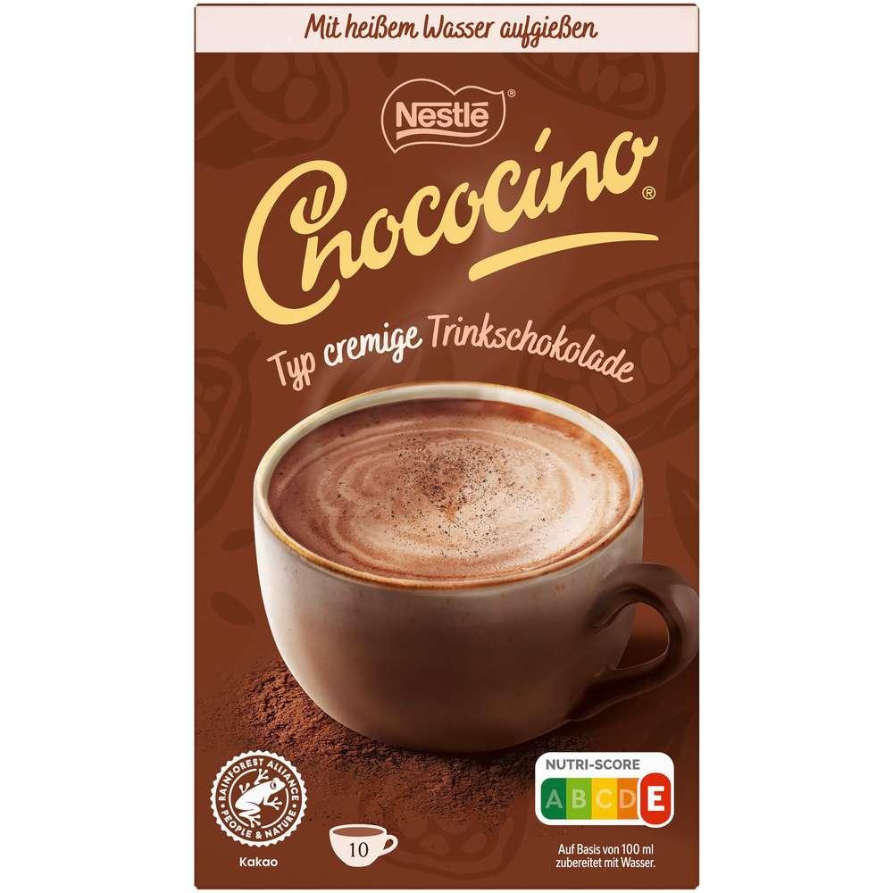 Nestlé Drinking chocolate, creamy