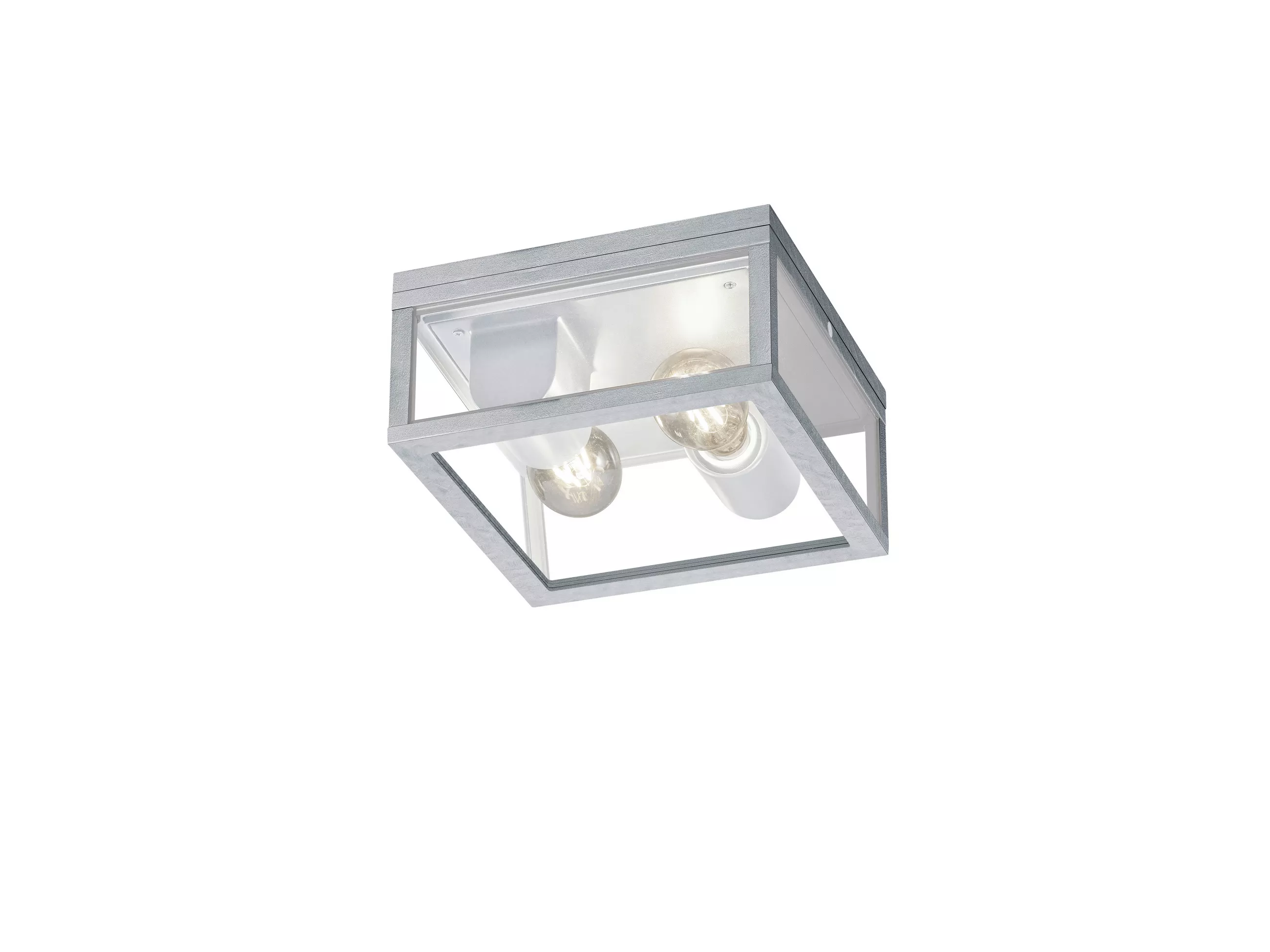 Trio Leuchten Trio Lighting Outdoor Ceiling Light Garonne 24/11/24 cm