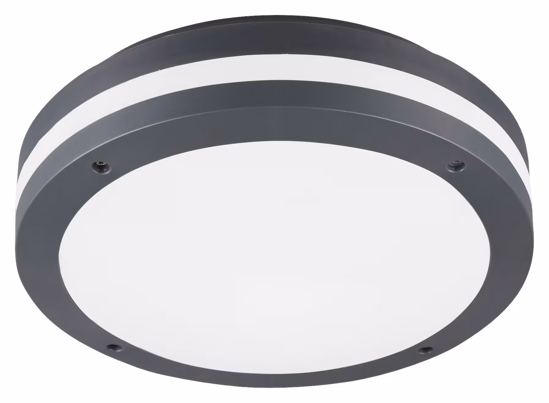 Trio Leuchten Trio Lighting Outdoor Ceiling Light PIAVE 30/9 cm