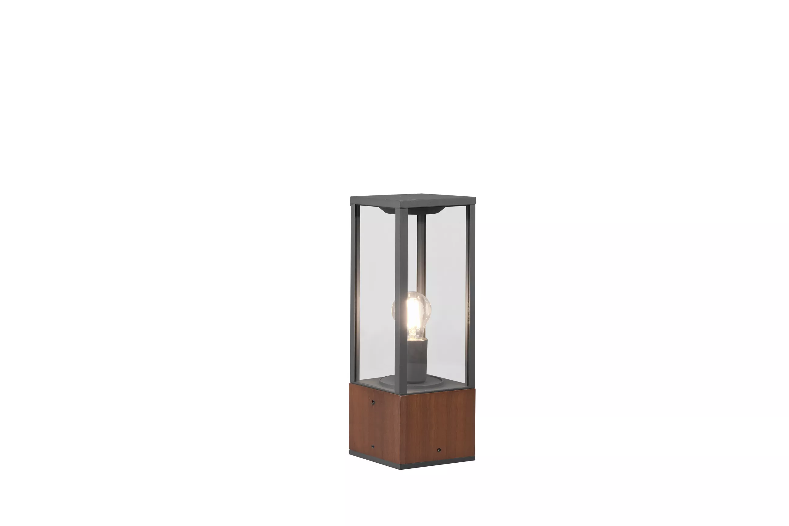 Trio Leuchten Garonne Outdoor Floor Lamp