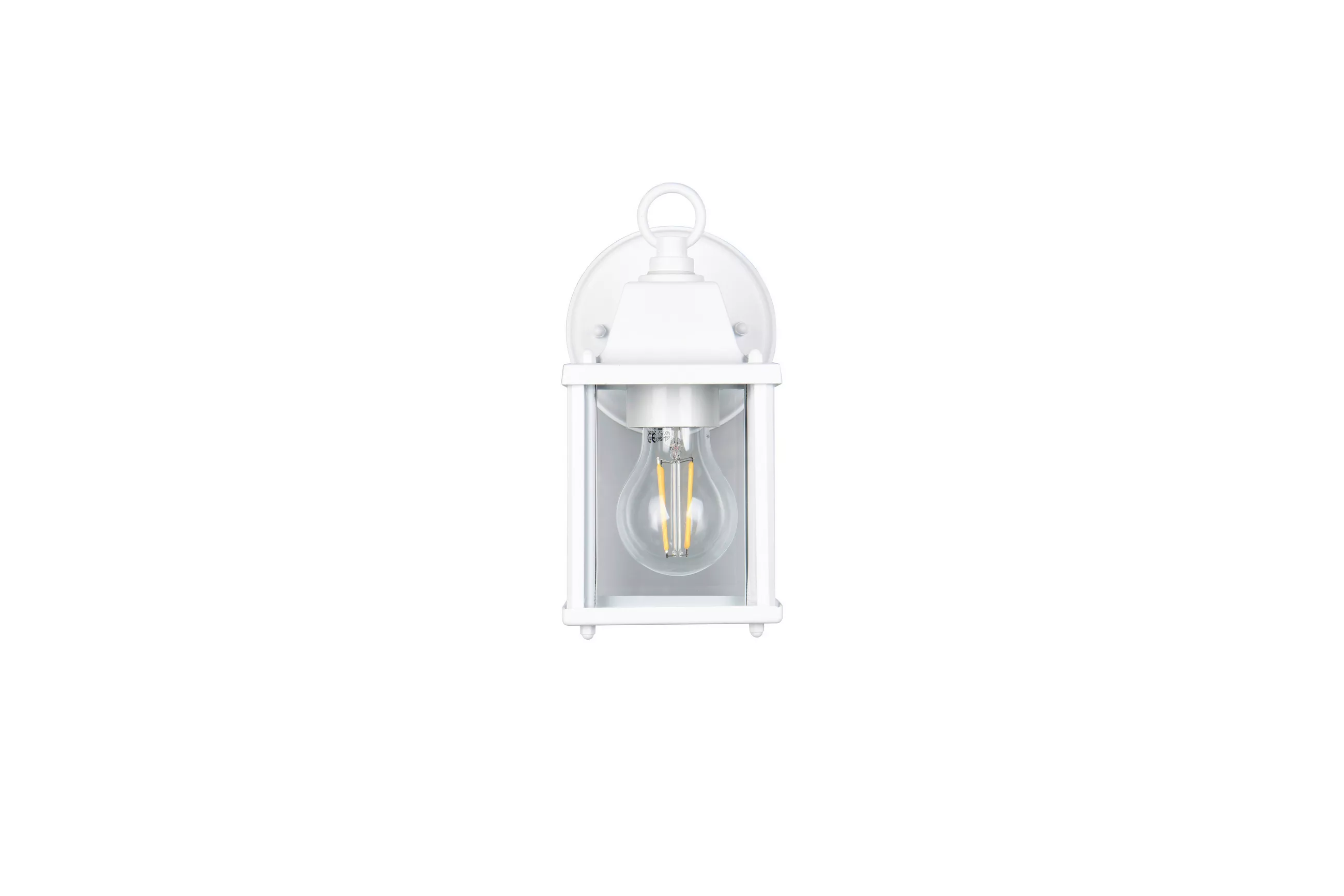 Trio Leuchten Trio Lighting Outdoor Wall Light 11.5/14.5/22.5 cm