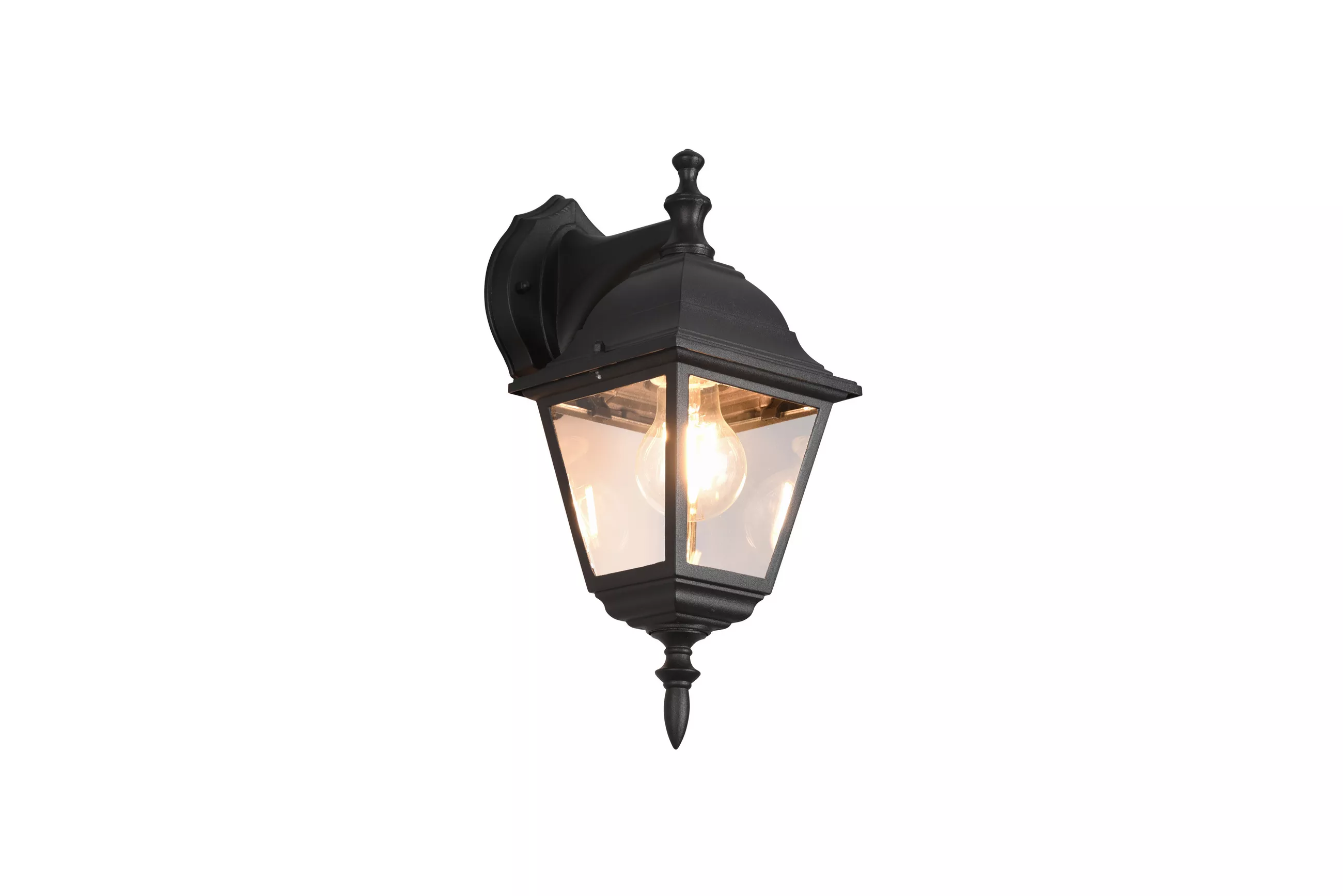 Trio Lighting Outdoor Wall Light 14/19/34 cm