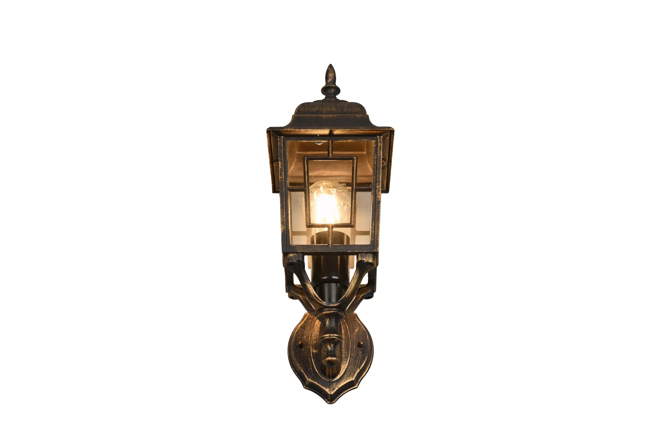 Trio Leuchten Trio Lighting Outdoor Wall Light 15/19.5/41.5 cm