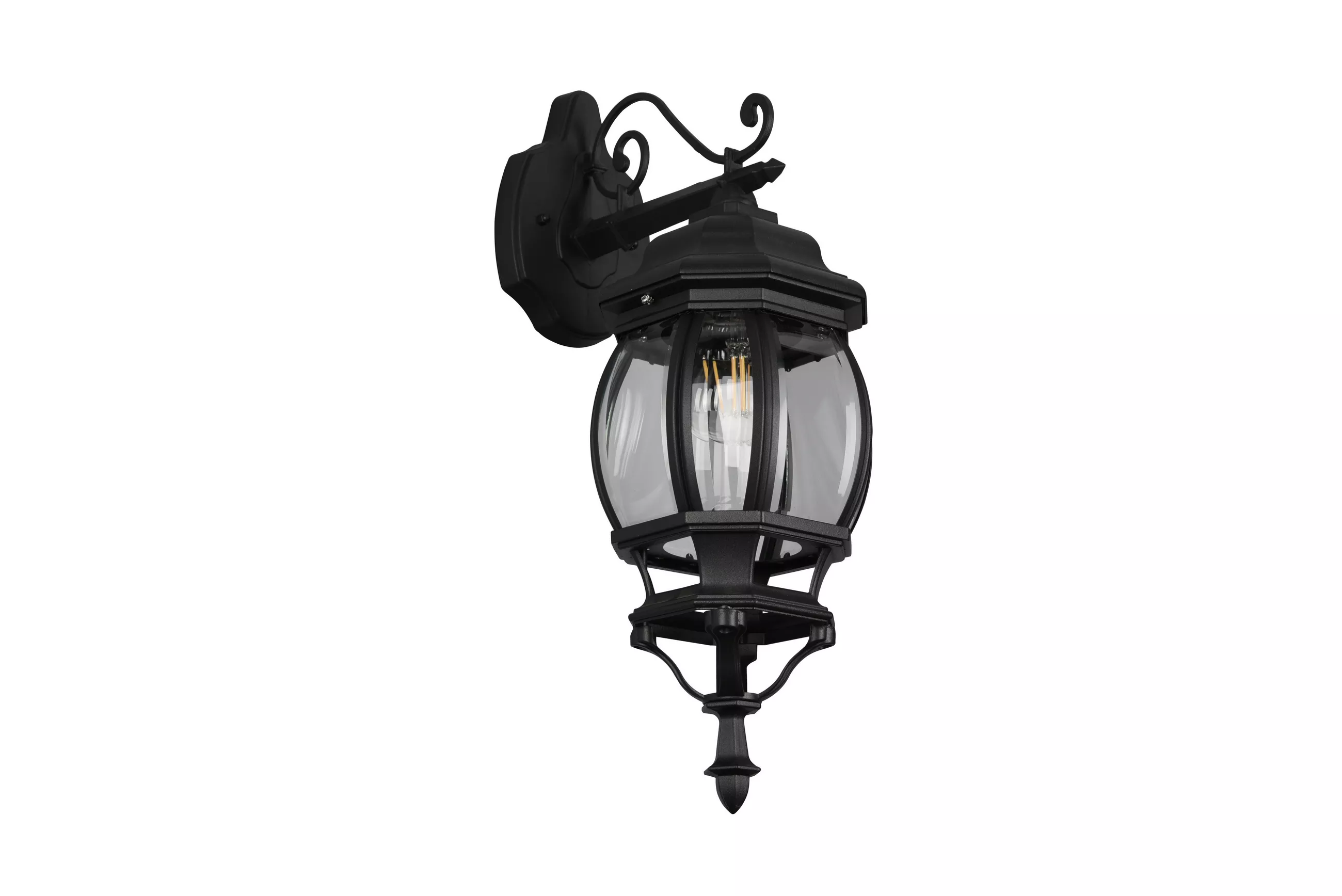 Trio Lighting Outdoor Wall Light 18/24.5/49.5 cm