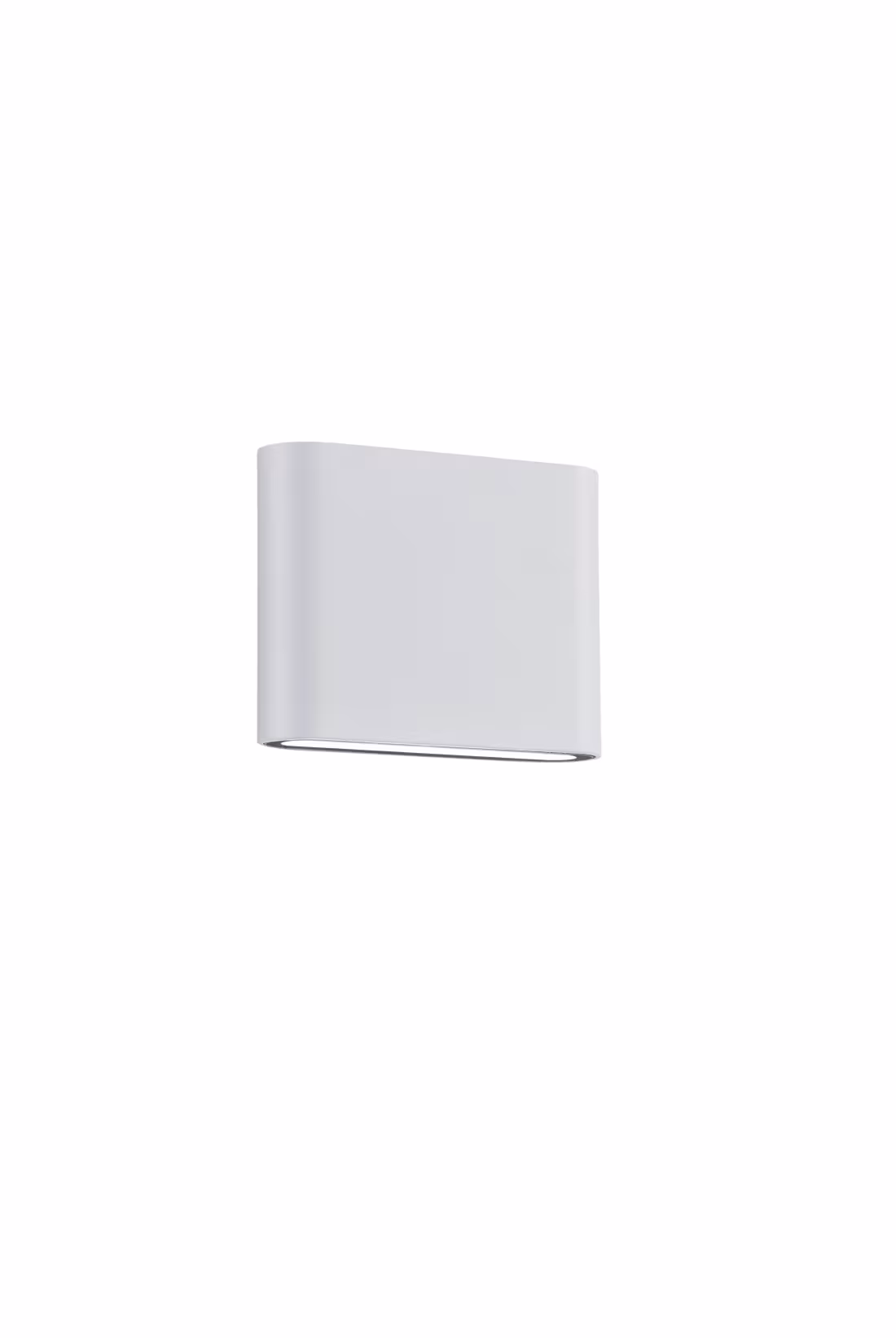 Trio Leuchten Trio Lighting Outdoor Wall Light 9/11.5/3.0 cm, White
