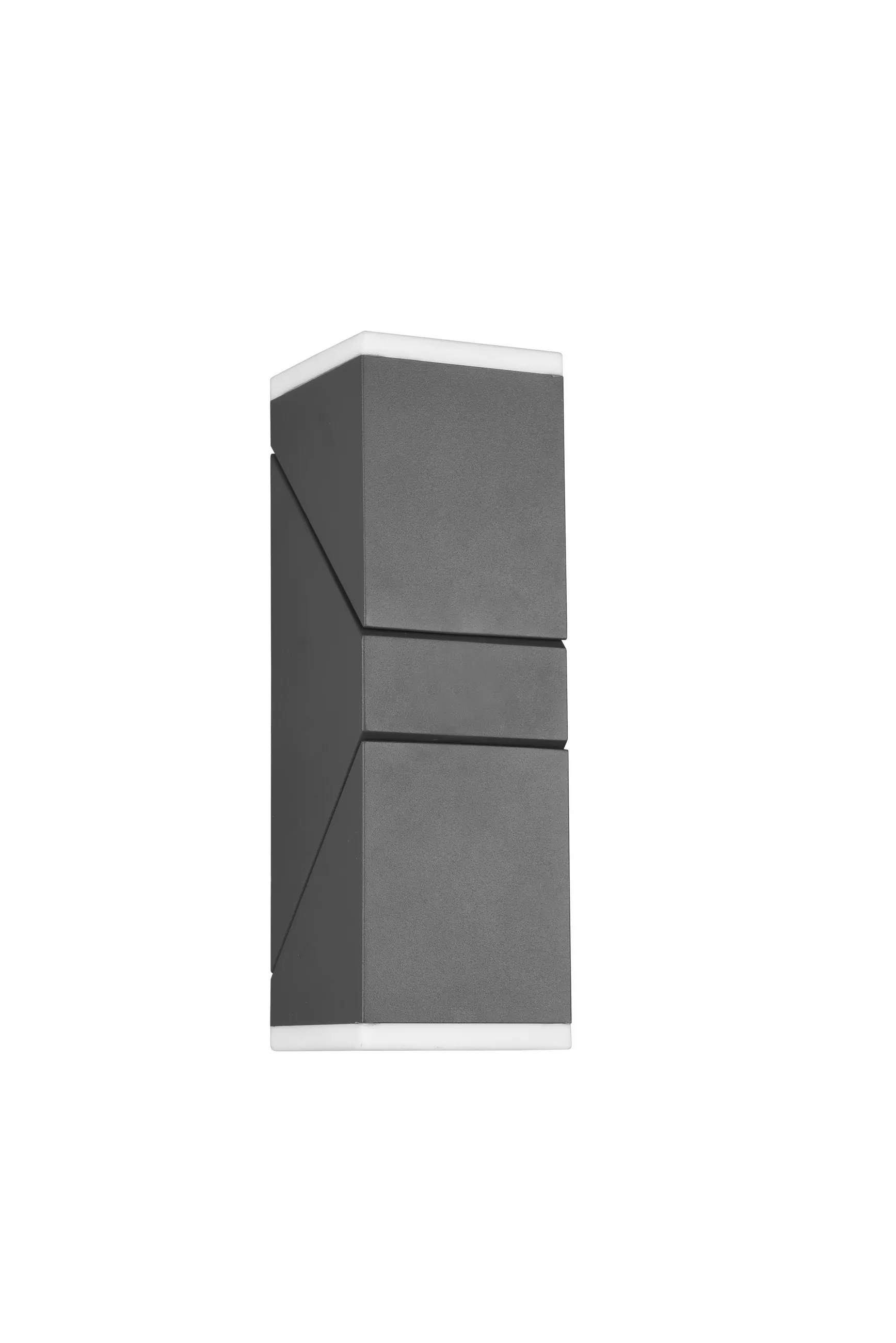 Trio Lighting Outdoor Wall Light Avon 9/28/10.6 cm