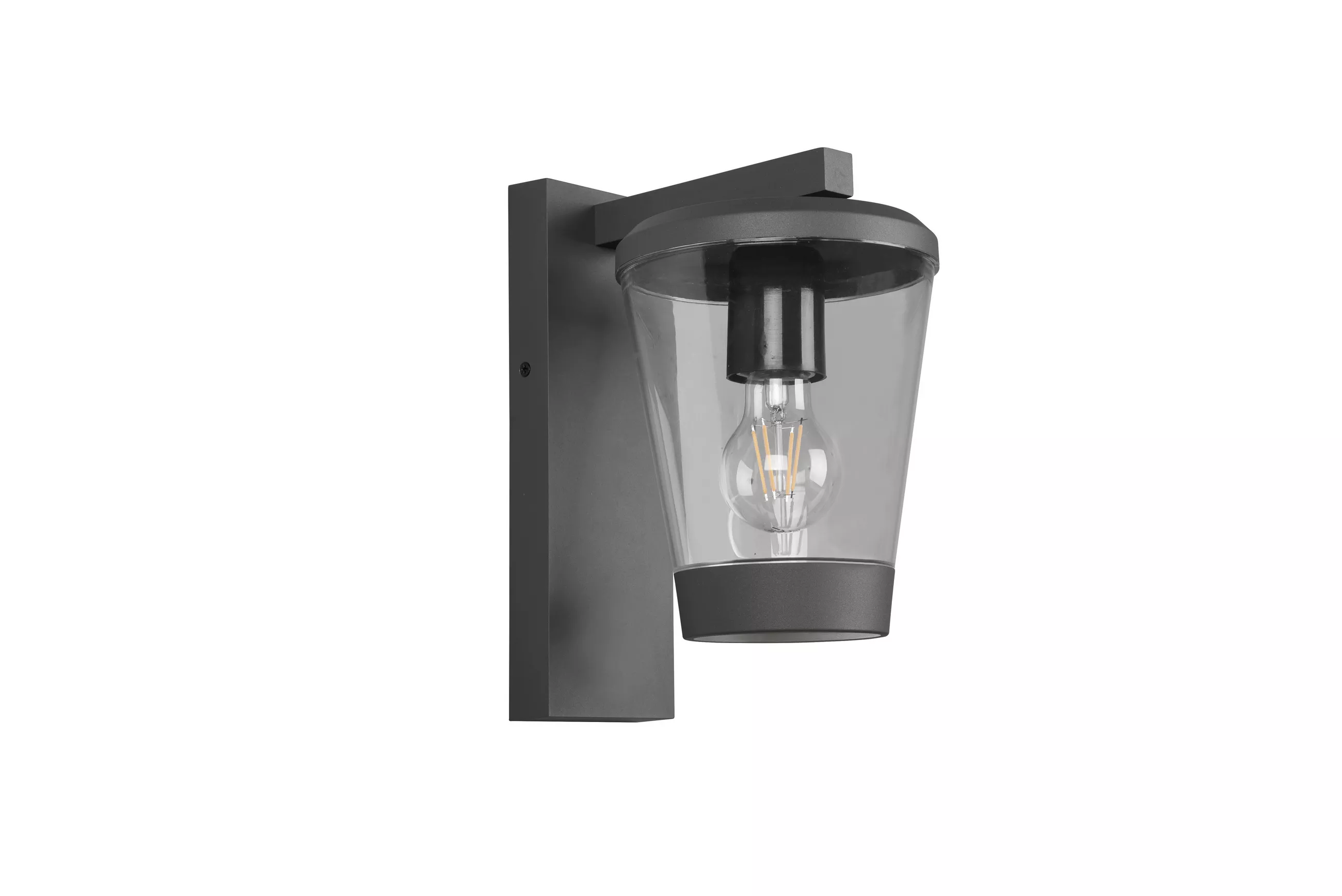 Trio Leuchten Trio Lighting Outdoor Wall Light CAVADO 16/28/23 cm