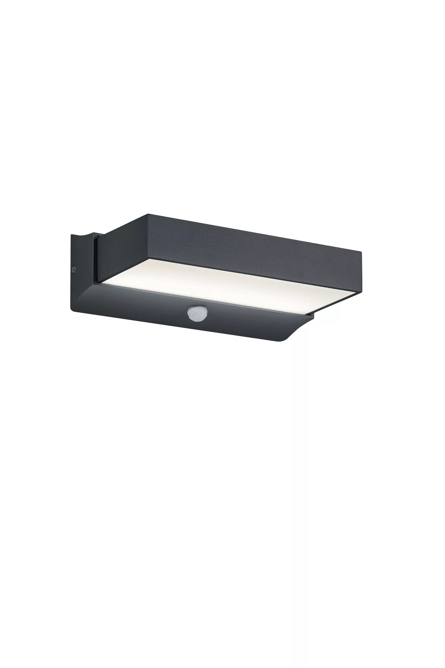 Trio Lighting Outdoor Wall Light Cuando 23.2/7/13.5 cm