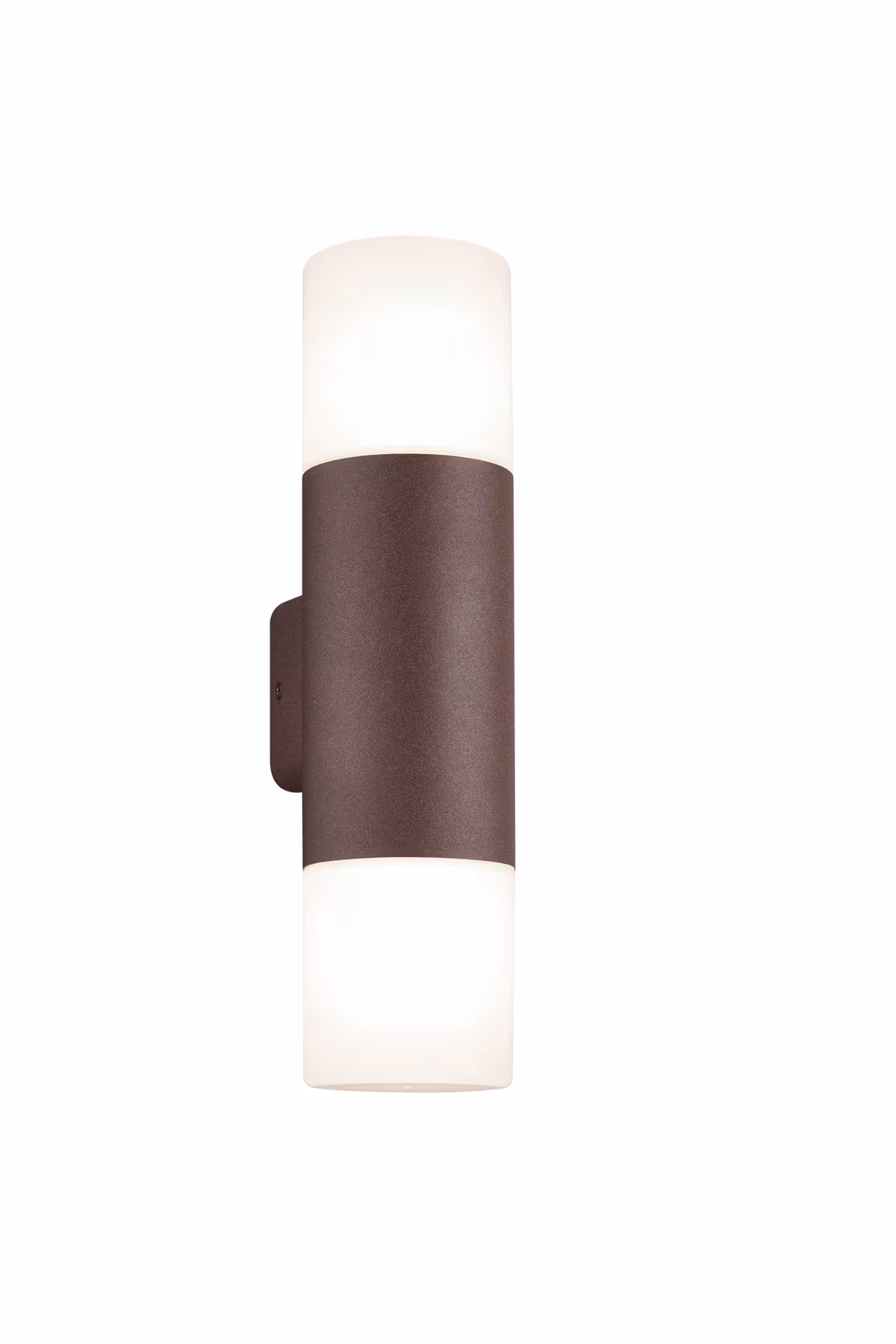 Trio Lighting Outdoor Wall Light HOOSIC 8.5/33 cm