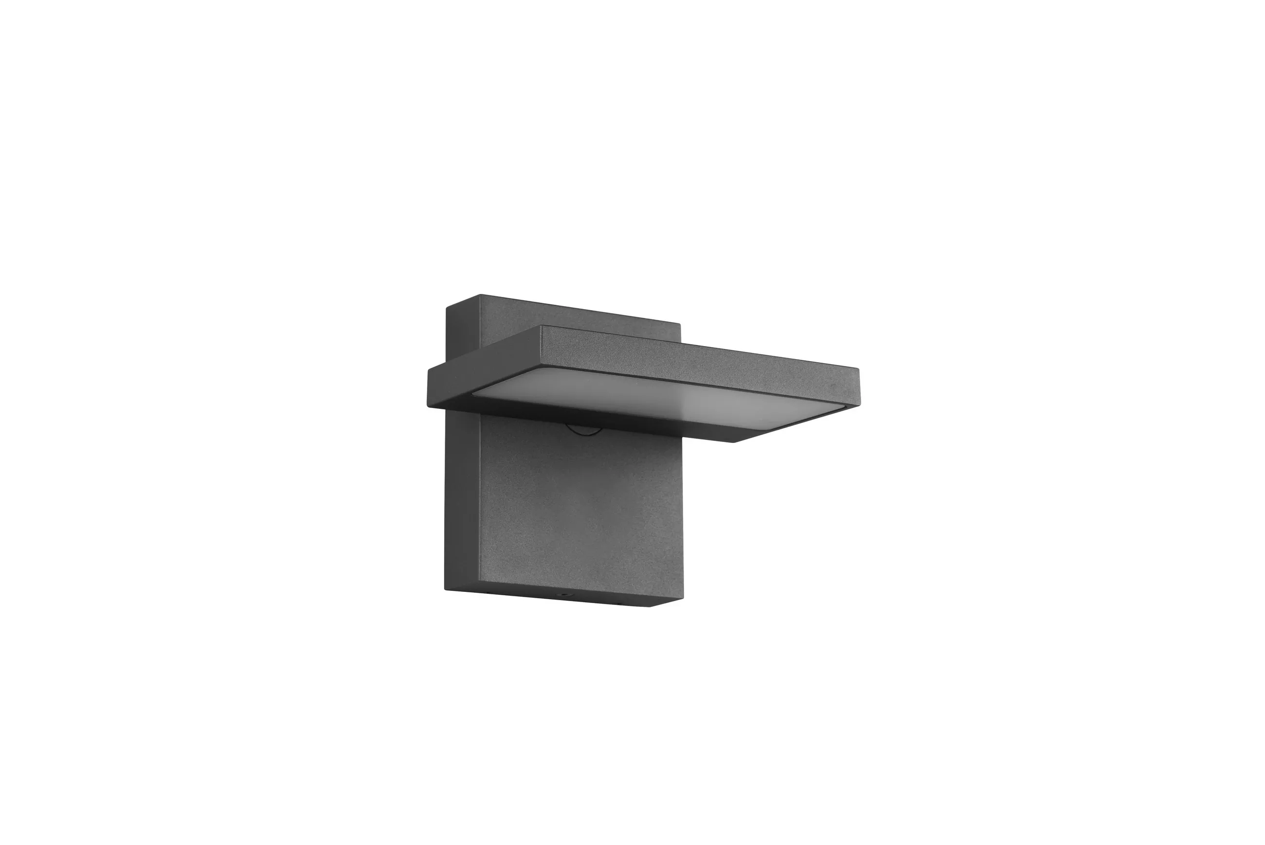Trio Leuchten Trio Lighting Outdoor Wall Light Horton 12/15/12.5 cm