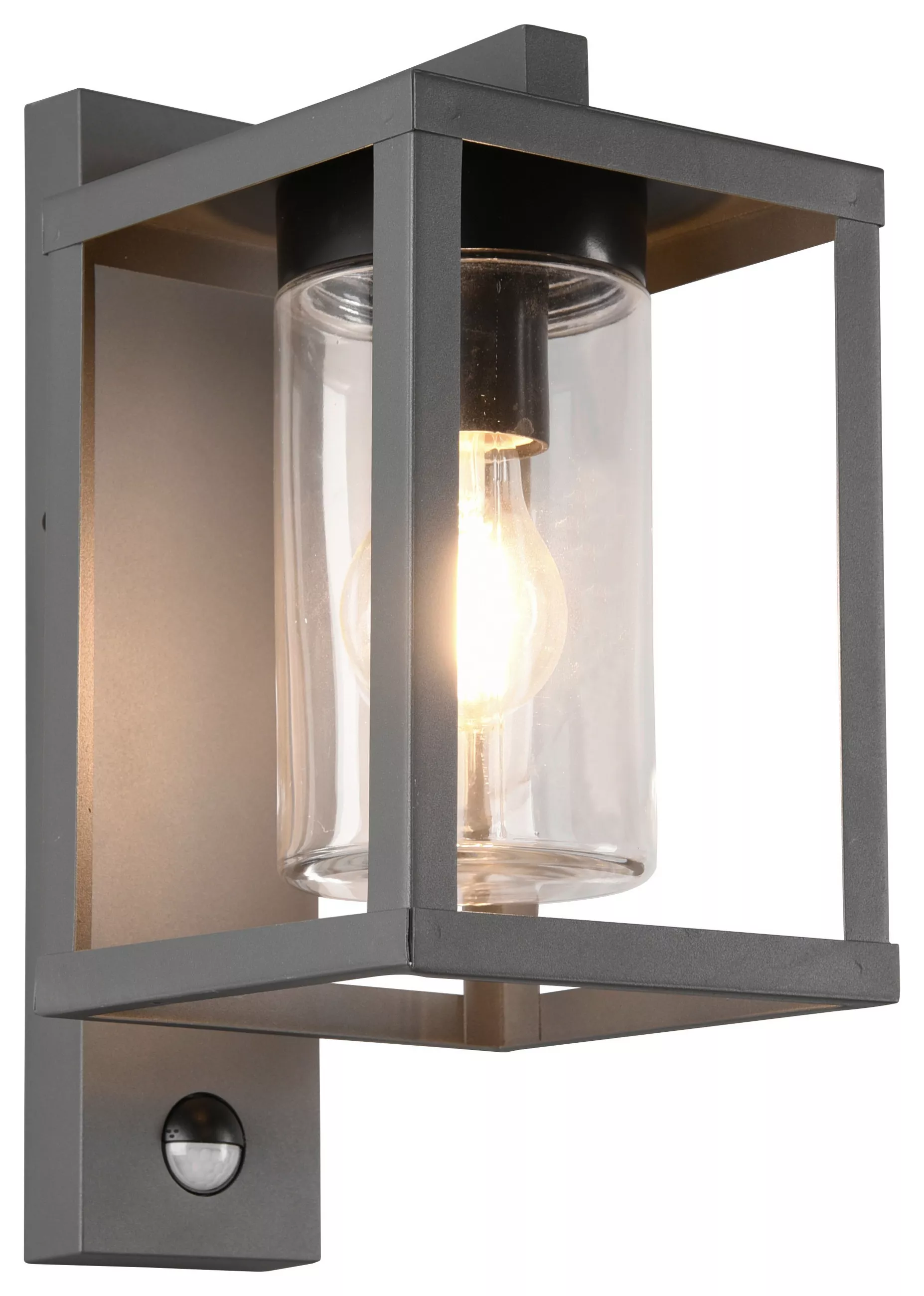 Trio Leuchten Trio Lighting Outdoor Wall Light LUNGA 16/33.5/22.5 cm